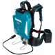 Makita PDC1500A01Akumulator plecakowy 1500Wh LXT ® / XGT