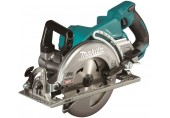 Makita RS001GZ Akumulatorowa pilarka tarczowa 185mm Li-ion XGT 40V, bez aku