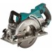 Makita RS001GZ Akumulatorowa pilarka tarczowa 185mm Li-ion XGT 40V, bez aku