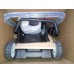 WYPRZEDAŻ Makita DLM382PT2 kosiarka akumulatorowa 38 cm 18 V 1x testowana bez akumulatorów