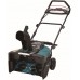 Makita SN001GZ Akum. odśnieżarka XGT ® 40V, bez akumulatora Z
