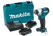 Makita TW161DSAE Akum. klucz udarowy CXT Li-ion CXT T (12V/2x2,0Ah)