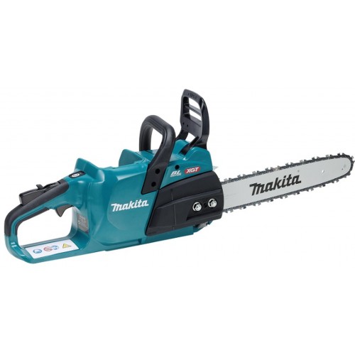 Makita UC025GZ Piła łańcuchowa akumulatorowa 350 mm Li-ion XGT 40V, bez akumulatora
