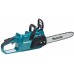 Makita UC025GZ Piła łańcuchowa akumulatorowa 350 mm Li-ion XGT 40V, bez akumulatora