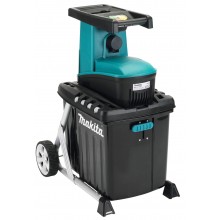 Makita UD2500 Elektryczna rozdrabniarka do gałęzi 2500W 67l