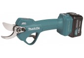 Makita UP100DSMJ Akumulatorowe nożyce do winorośli Li-ion CXT 12V/4,0Ah