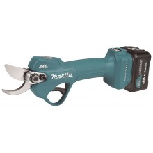 Makita UP100DSMJ Akumulatorowe nożyce do winorośli Li-ion CXT 12V/4,0Ah