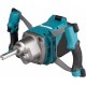 Makita UT001GZ01 Mikser akumulatorowy 1200 W Li-ion XGT 40V, bez aku