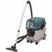 Makita VC007GLZ01 Uniwersalny bezprzewodowy odkurzacz , klasa L, Li-ion XGT 2x40V, bez aku