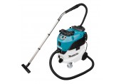 Makita VC4210M Odkurzacz przemysłowy do pracy na sucho/mokro 1200W, klasa M