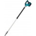 Makita VL001GZ Akum. łata wibracyjna Li-ion XGT 40V bez akum