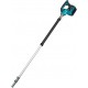 Makita VL001GZ Akum. łata wibracyjna Li-ion XGT 40V bez akum