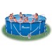 MARIMEX Florida Basen 4,57 x 1,22 m KOMPLET 10340038