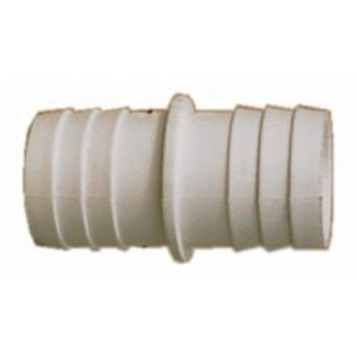MARIMEX Złączka węża basenowego 38 mm 11001007 MARIMEX Złączka węża basenowego 38 mm 11001007