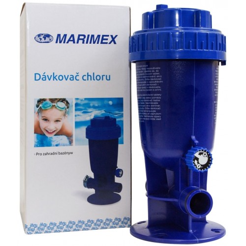 MARIMEX Chlorowy dozownik 10910001