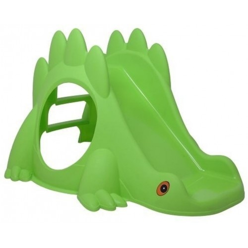 MARIMEX Zjeżdżalnia Dino – zielona 11640090