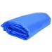 MARIMEX Płytki Solar Blue - Średni poziom 1,95 m 10400323