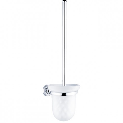 NIMCO METRO Szczotka toaletowa WC ME8094C-26
