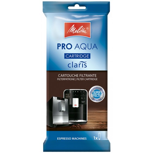Melitta Filtr wody Claris Pro Aqua do ekspresu