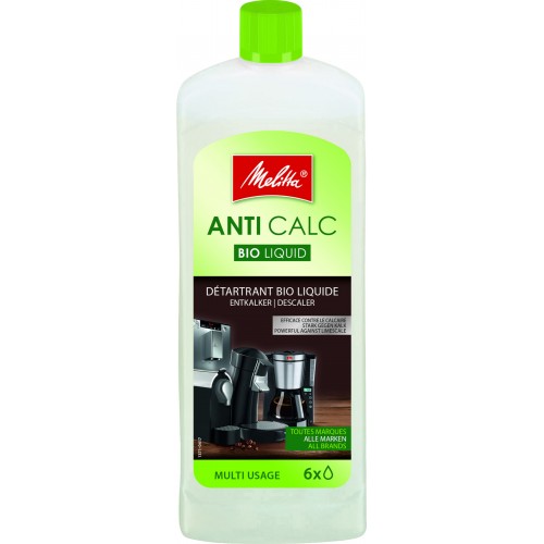 Melitta Anti Calc Bio preparat odwapniający univerzálny 250ml