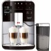 Melitta Barista TS Smart, Silver automatyczny ekspres do kawy