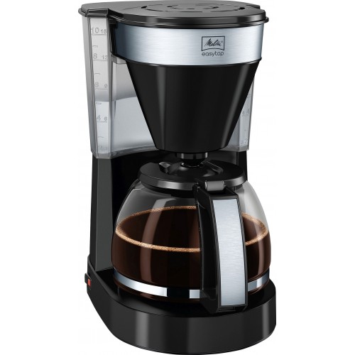 Melitta Easytop II ekspres przelewowy czarny