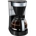 Melitta Easytop II ekspres przelewowy czarny