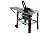 Metabo TKHS 315 C - 2,8 DNB Stołowa pilarka tarczowa 0103152100