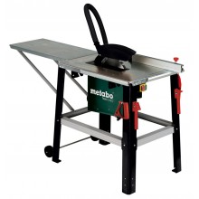 Metabo TKHS 315 C - 2,0 WNB Stołowa pilarka tarczowa 0103152000