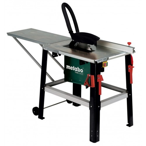Metabo TKHS 315 C - 2,0 WNB Stołowa pilarka tarczowa 0103152000 Metabo TKHS 315 C - 2,0 WNB Stołowa pilarka tarczowa 0103152000