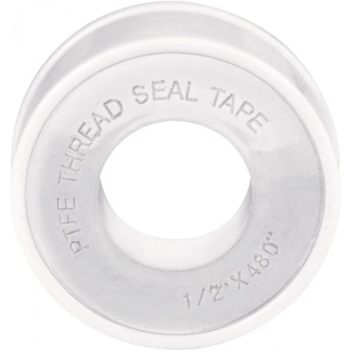 Metabo Taśma uszczelniająca do gwintów PTFE 12 mm x 12 m 0901026319 Metabo Taśma uszczelniająca do gwintów PTFE 12 mm x 12 m 0901026319