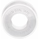 Metabo Taśma uszczelniająca do gwintów PTFE 12 mm x 12 m 0901026319