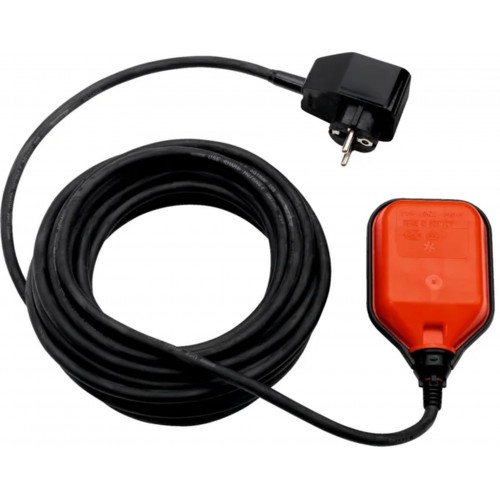 Metabo Wyłącznik ochrony przed suchobiegiem 10 m 0903028521 Metabo Wyłącznik ochrony przed suchobiegiem 10 m 0903028521