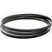 Metabo Brzeszczot taśmowy 2240x16x0,5mm 0909029279