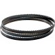 Metabo Brzeszczot taśmowy 2240x16x0,5mm 0909029279