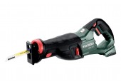 Metabo SSEP 18 LT Akumulatorowa piła szablasta 601616840