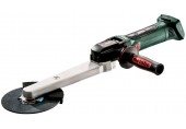 Metabo KNS 18 LTX 150 Akumulatorowa szlifierka do spoin pachwinowych (18V/150mm) 600191850