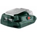 Metabo PA 14.4-18 LED-USB Zasilacz akumulatorowy 600288000