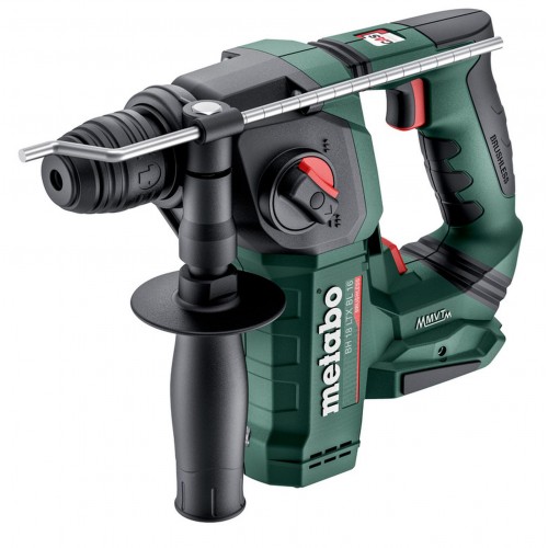 Metabo BH 18 LTX BL 16 Młotowiertarka akumulatorowa 600324850 Metabo BH 18 LTX BL 16 Młotowiertarka akumulatorowa 600324850