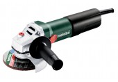 Metabo WEQ 1400-125 Szlifierka kątowa (1400W/125mm) 600347000