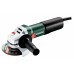 Metabo WEQ 1400-125 Szlifierka kątowa (1400W/125mm) 600347000