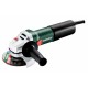 Metabo WEQ 1400-125 Szlifierka kątowa (1400W/125mm) 600347000