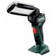 Metabo SLA 14.4-18 LED Płaska lampa akumulatorowa 600370000