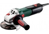 Metabo W 9-125 Quick szlifierka kątowa 125mm 600374000