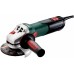 METABO WEV 10-125 QUICK Szlifierka kątowa (1000W/125mm) 600388000