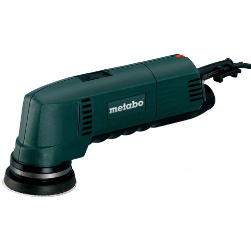 Metabo 600405000 SX E 400 Młynek mimośrodowy 220 W