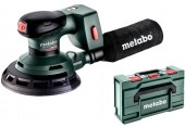 Metabo SXA 18 LTX 150 BL Szlifierka mimośrodowa aku (18V/bez aku) metaBox 600411840