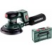 Metabo SXA 18 LTX 150 BL Szlifierka mimośrodowa aku (18V/bez aku) metaBox 600411840