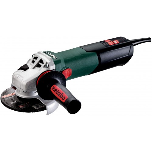METABO WE 15-125 HD 1550 W Szlifierka kątowa 600465000 METABO WE 15-125 HD 1550 W Szlifierka kątowa 600465000