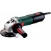 METABO WE 15-125 HD 1550 W Szlifierka kątowa 600465000